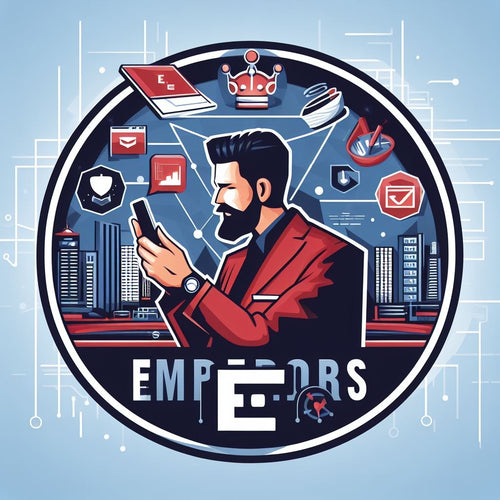 Emperador digital